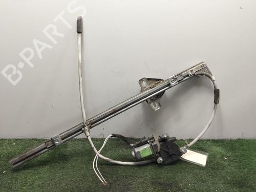 Used Front left window mechanism Front left window mechanism RENAULT MASTER II Van (FD) 2.5 dCi 100 (FD0U, FD0V, FD3U, FD3V, FD8U, FD8V) (99 hp) 40595050 40595050