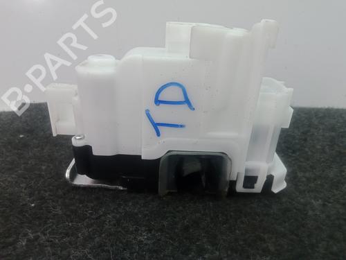 Rear right lock FIAT TIPO Saloon (356_, 357_) 1.6 D (356SXG1B) | BP21174913C99 