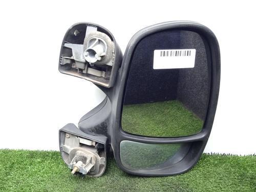 Used Right mirror NISSAN PRIMASTAR Van (X83) [2002-2025]  29998454