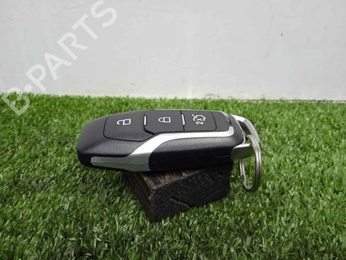 Used Ignition barrel FORD MONDEO V Hatchback (CE) [2014-2025]  15382135
