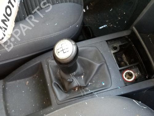 Instrument cluster VW POLO (9N_, 9A_) 1.4 TDI | BP9414060C47 