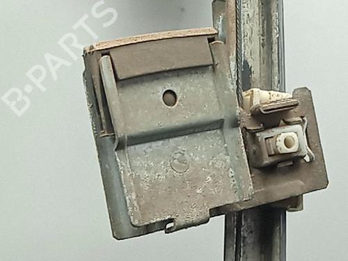 Front left window mechanism SEAT CORDOBA (6K1, 6K2) 1.9 TDI | BP28727441C22 