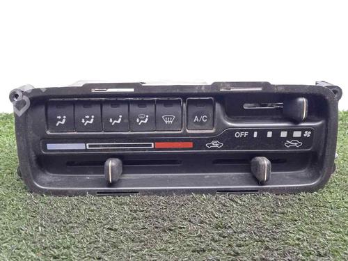 Used Climate control SUZUKI GRAND VITARA I (FT, HT) 2.0 TD 4x4 (SQ420D) (87 hp) 30112391