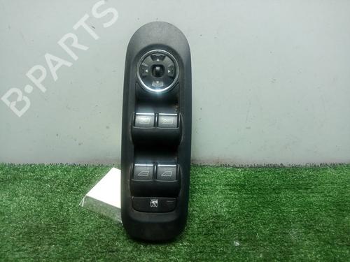 Used Left front window switch FORD MONDEO IV (BA7) [2007-2015]  24140503