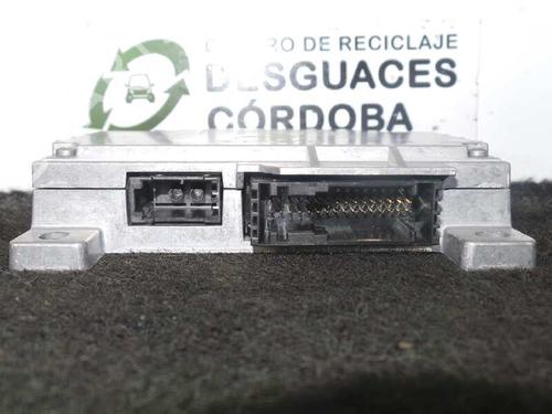 Electronic module MERCEDES-BENZ E-CLASS (W211)  | BP14253480M83 
