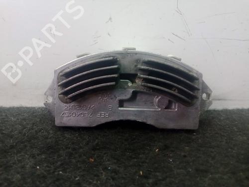 Heater resistor BMW 3 Touring (E91) 320 d | BP23021912M108