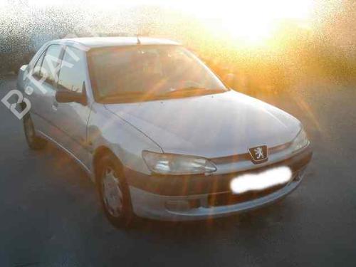 ECU airbags PEUGEOT 306 Hatchback (7A, 7C, N3, N5)  | BP5710285M53 