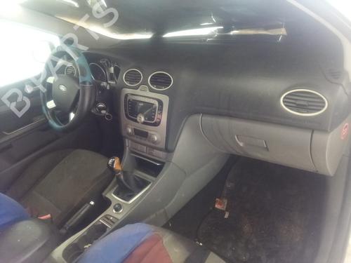 Left mirror FORD FOCUS II (DA_, HCP, DP) 1.6 TDCi | BP26519229C26 