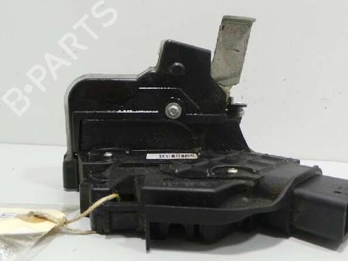 Used Rear left lock FORD FOCUS II (DA_, HCP, DP) 1.6 TDCi (109 hp) 5707654