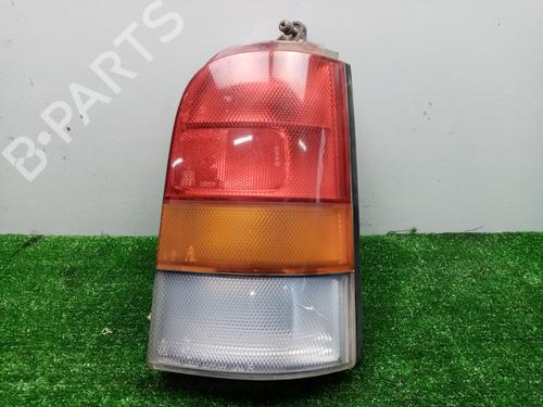 Used Right taillight NISSAN SUNNY III Traveller (Y10) 1.6 i (90 hp) 27831591