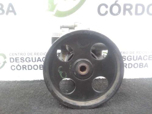 Styring servopumpe PEUGEOT 406 (8B) [1995-2005]  8215359