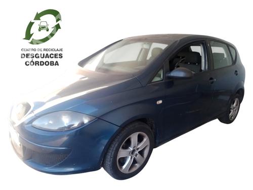 Engine control unit (ECU) SEAT ALTEA (5P1) 1.9 TDI | BP39095462M57  - Image 9