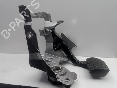 Break pedal AUDI A5 (8T3) 2.7 TDI | BP16300527I19 