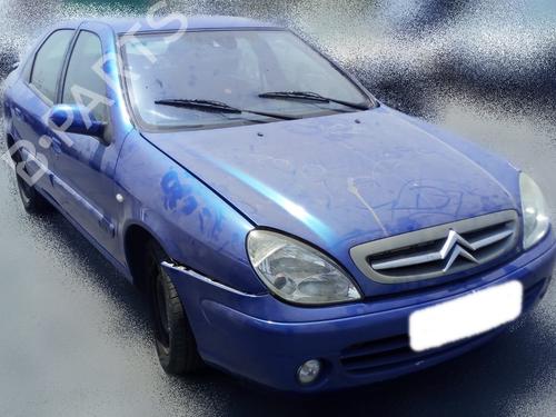 Control unit CITROËN XSARA (N1) 2.0 HDi 90 | BP10408043M11 