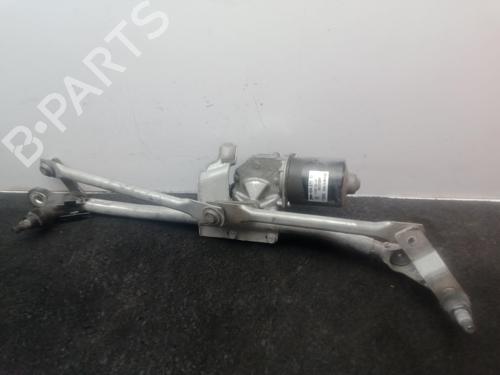 Used Front wiper motor BMW 1 (E87) 118 d (122 hp) 29038742