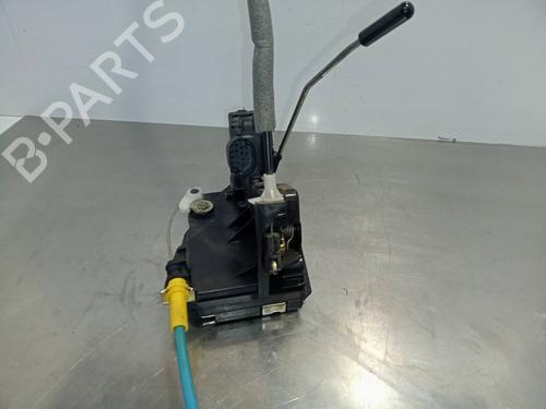 Rear right lock BMW 3 (E46) 325 xi | BP10696507C99 
