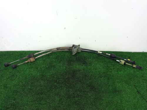 Kabel PEUGEOT PARTNER Box Body/MPV (5_, G_) 1.6 HDi 75 (75 hp) 31969421