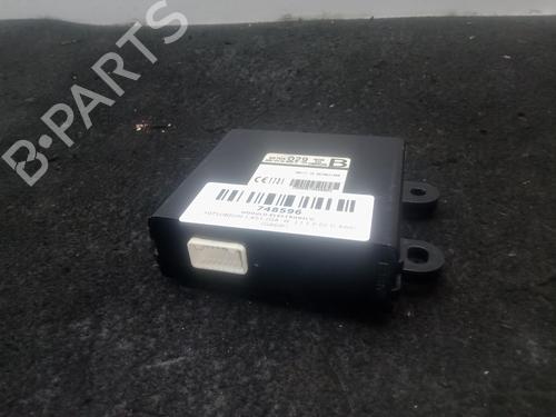 Modulo elettronico MITSUBISHI ASX (GA_W_) [2009-2025]  31158390