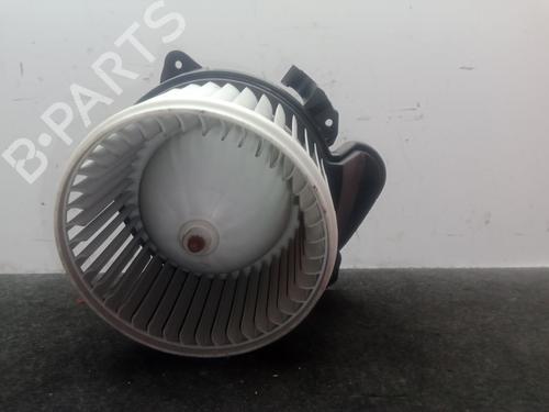 Heater blower motor OPEL CORSA E (X15)  | BP29268772M62 
