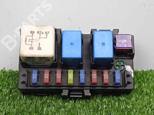 Used Fuse box Fuse box HYUNDAI i30 (FD) 1.6 CRDi (90 hp) 8533390 8533390