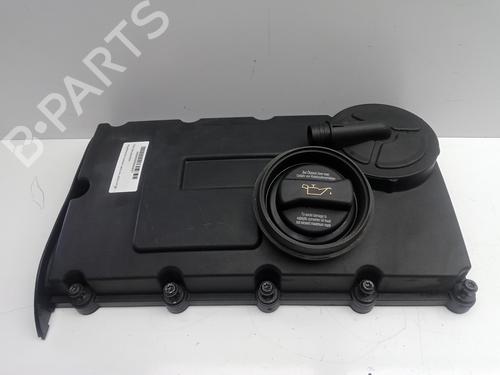 Used Valve cover VW PASSAT B6 (3C2) 2.0 TDI 16V (140 hp) 14255355