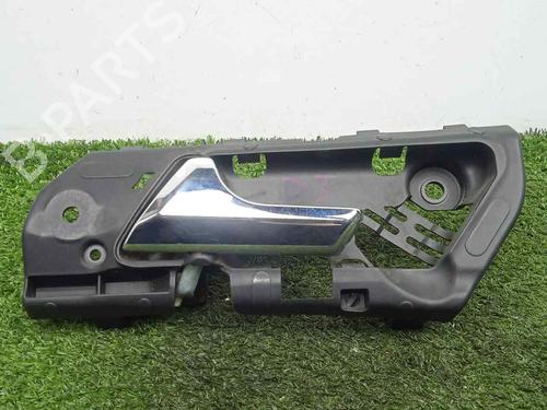 Used Front left interior door handle MERCEDES-BENZ M-CLASS (W164) [2005-2012]  17710091