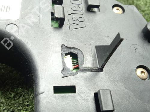 Headlight switch CITROËN C4 I (LC_) 1.6 16V | BP31034169I24 