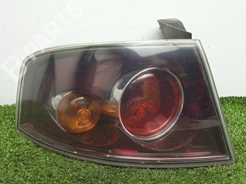 Used Left taillight Left taillight SEAT IBIZA III (6L1) 1.4 TDI (70 hp) 11187211 11187211