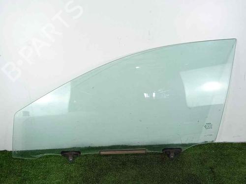 Used Front left door window TOYOTA AURIS (_E18_) 1.4 D-4D (NDE180_, NDE180R) (90 hp) 29206846