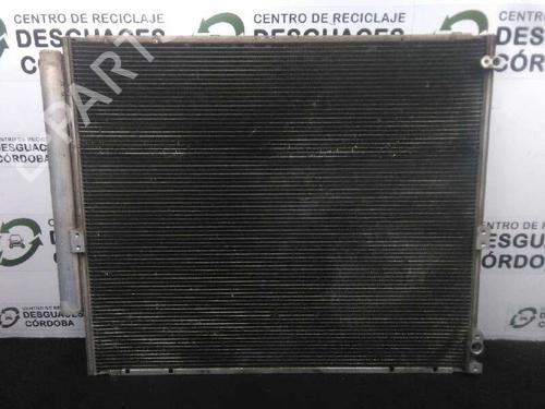Used AC radiator TOYOTA LAND CRUISER PRADO (_J15_) 3.0 D-4D (KDJ155_, KDJ150_, KDJ150R, KDJ155R) (190 hp) 6776645