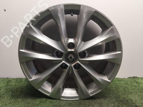 Used Rim Rim 38481904 38481904