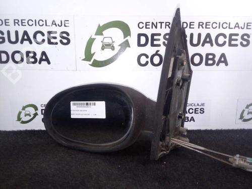 Used Left mirror SMART CITY-COUPE (450) [1998-2004]  5735240