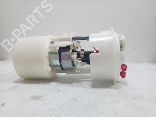 Fuel pump PEUGEOT EXPERT (224_) 1.6 | BP8112632M76 