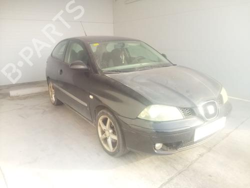 AC Styreenhet / Manøvreringsenhet SEAT IBIZA III (6L1) 1.4 16V | BP29257370I5 
