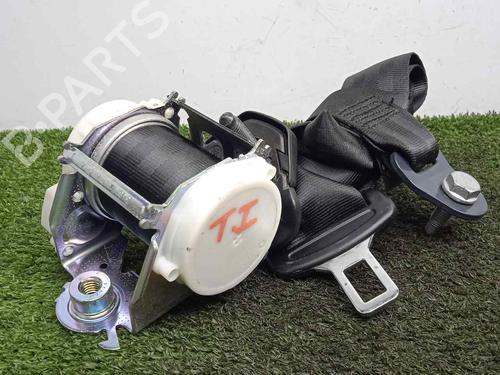 Used Rear left seatbelt PEUGEOT 5008 (0U_, 0E_) 2.0 HDi (163 hp) 17805288