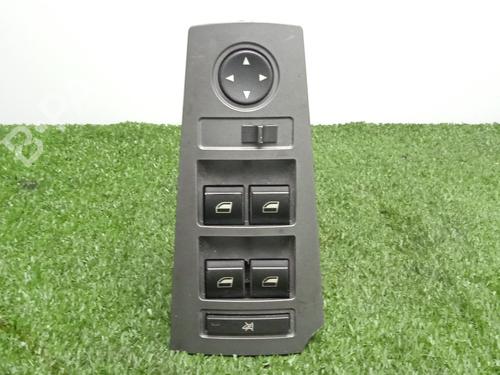 Left front window switch BMW 7 (E65, E66, E67) 730 d 6915008 | 1.CONECOTR | - | 3.PINES