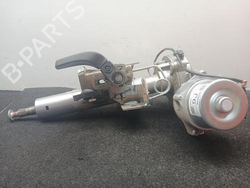 Used Steering column Steering column DACIA DUSTER (HM_) 1.5 dCi 115 4x4 (114 hp) 36318706 36318706