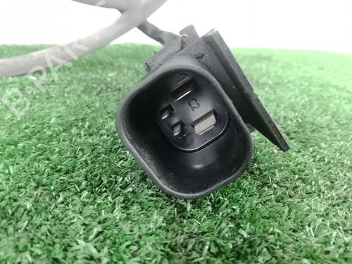 Kjølevifte elektrisk MERCEDES-BENZ E-CLASS (W211) | BP30902665M35