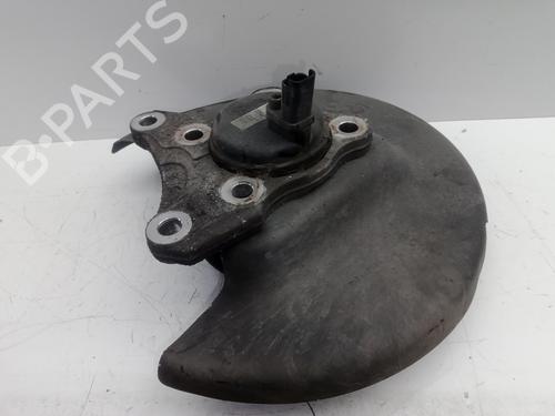 Left rear steering knuckle PEUGEOT 308 I (4A_, 4C_)  | BP17053009M27 