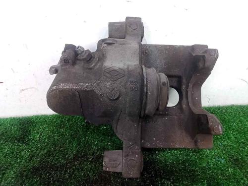 Left rear brake caliper RENAULT LAGUNA III (BT0/1) | BP30112395M107