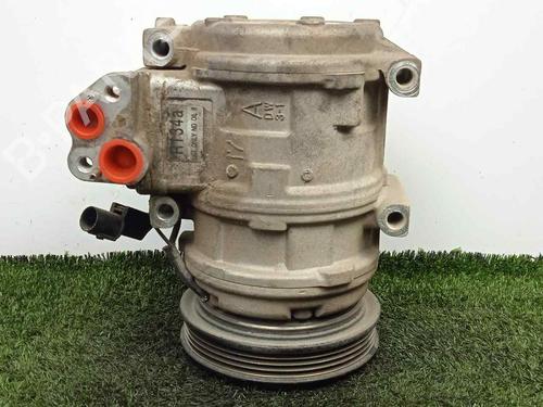 AC compressor KIA CARNIVAL II (GQ) 2.9 CRDi | BP5741952M34 