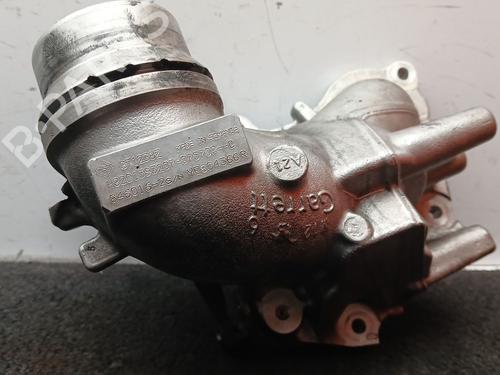Used Electronic sensor Electronic sensor RENAULT MASTER III Platform/Chassis (EV, HV, UV) 2.3 dCi 145 FWD (EV0E, EV0F, HV0E, HV0F, UV0E, UV0F,... (146 hp) 39802851 39802851