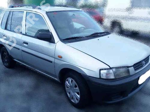 Used Parts MAZDA DEMIO (DW)  1.3 16V (DW3W, DW19)  742221