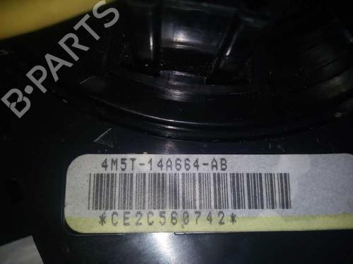 Kontaktrulle Airbag FORD FOCUS II (DA_, HCP, DP)  | BP8517799C102 