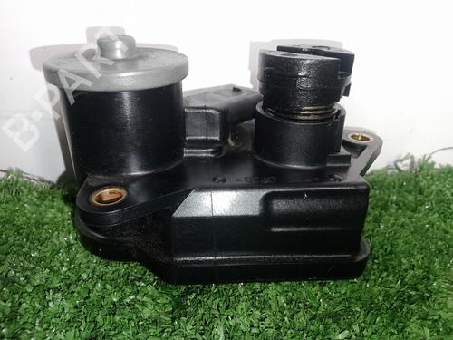 Used Electronic module MERCEDES-BENZ C-CLASS (W204) [2007-2015]  10419404