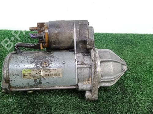 Used Starter Starter 36552085 36552085