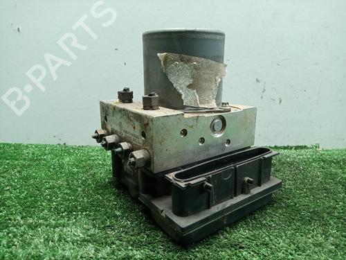 Used ABS pump RENAULT SCÉNIC II (JM0/1_) [2003-2010]  5718548