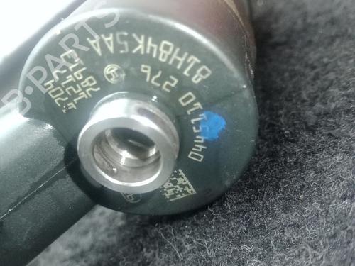 Injector FIAT BRAVO II (198_)  | BP19724831M100 
