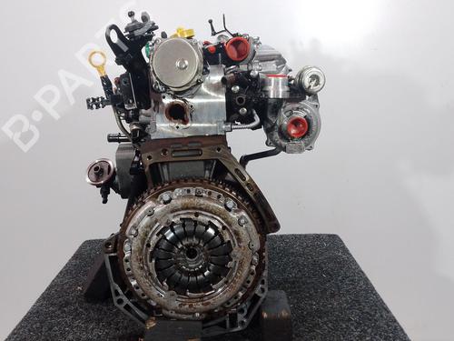 Engine DACIA LOGAN MCV (KS_) 1.5 dCi (KS0W) | BP38872675M1  - Image 5