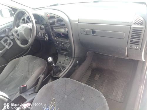 Control unit CITROËN XSARA (N1) 1.9 D | BP22987470M11 